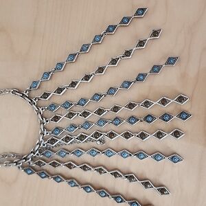 Premier Designs Statement Necklace